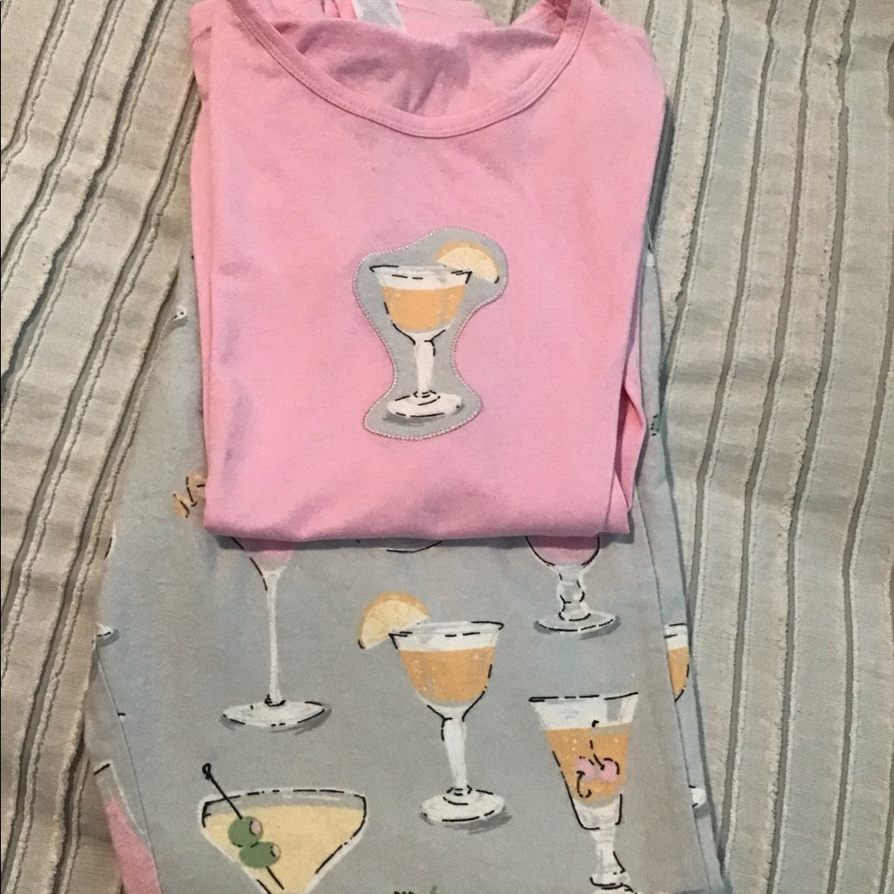 Pajamas